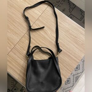 Madewell Sydney Crossbody Bag